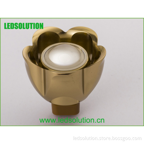 High Brightness LED MR16 Dimmable MR16 LED Spotlight 5W